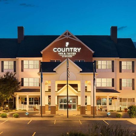 Country Inn & Suites By Radisson, Appleton North, Wi Little Chute Esterno foto