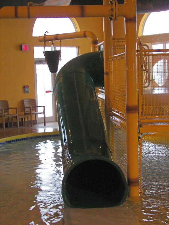 Country Inn & Suites By Radisson, Appleton North, Wi Little Chute Esterno foto
