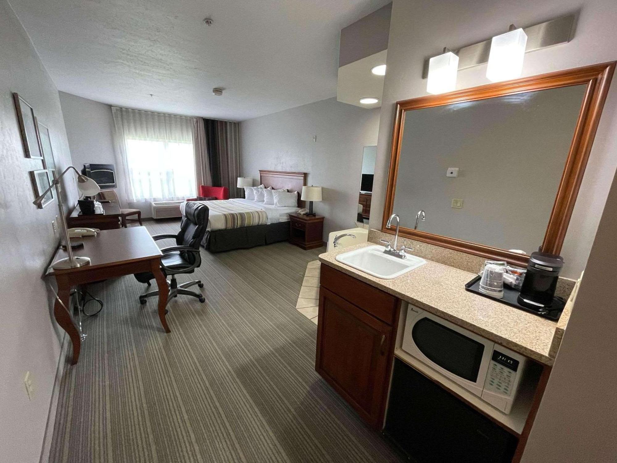 Country Inn & Suites By Radisson, Appleton North, Wi Little Chute Esterno foto