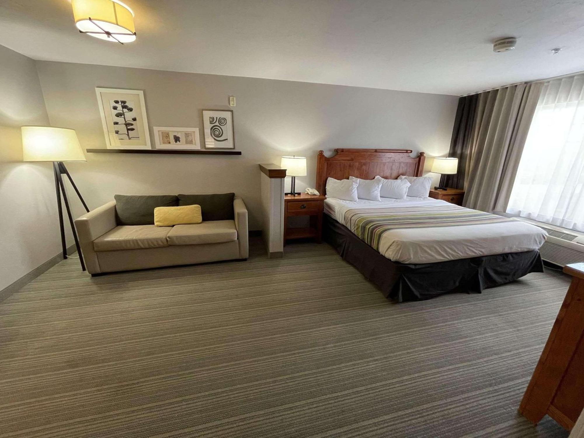 Country Inn & Suites By Radisson, Appleton North, Wi Little Chute Esterno foto