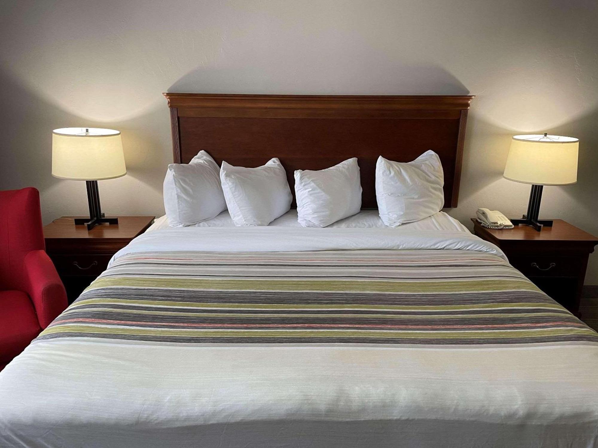 Country Inn & Suites By Radisson, Appleton North, Wi Little Chute Esterno foto