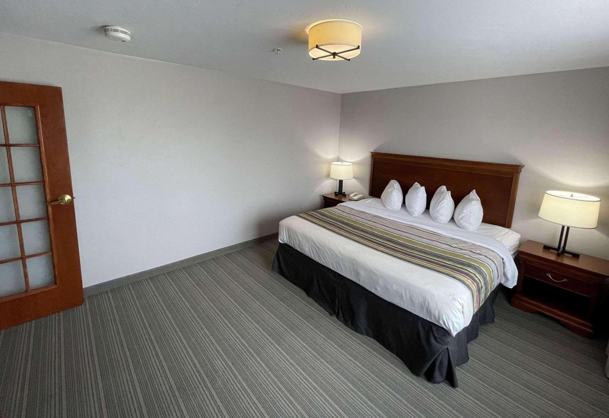 Country Inn & Suites By Radisson, Appleton North, Wi Little Chute Esterno foto