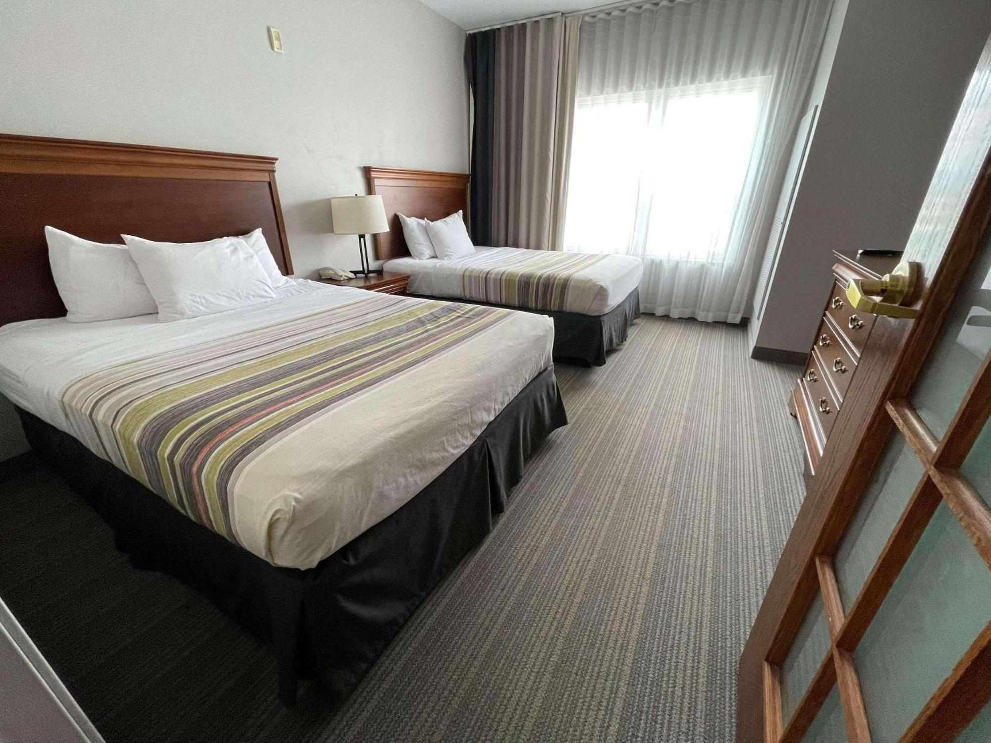 Country Inn & Suites By Radisson, Appleton North, Wi Little Chute Esterno foto