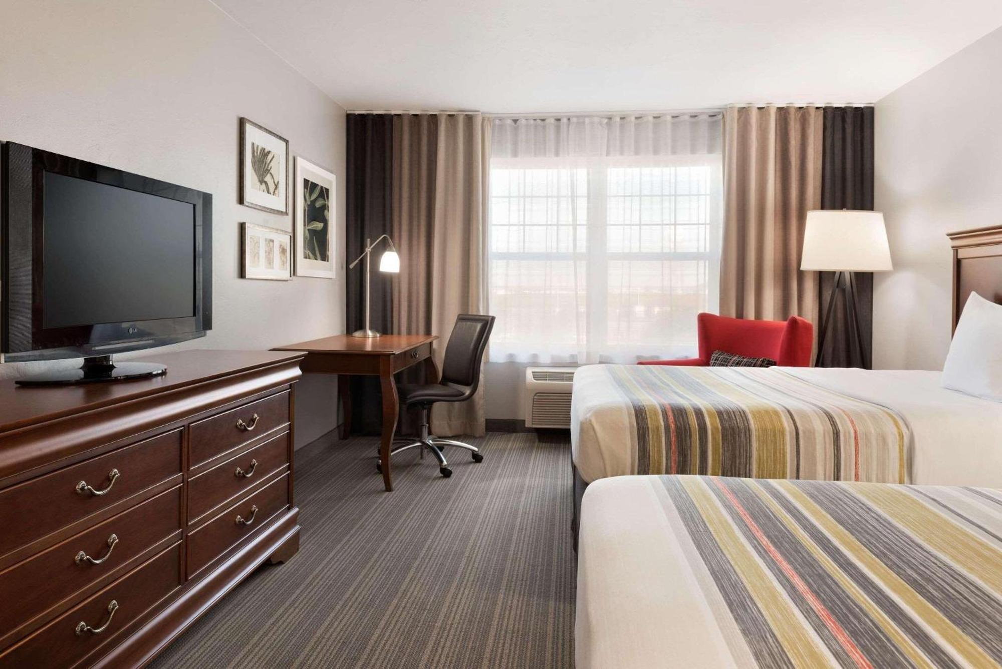 Country Inn & Suites By Radisson, Appleton North, Wi Little Chute Esterno foto