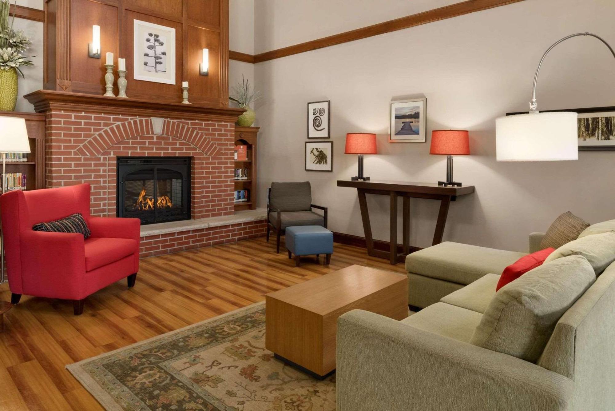 Country Inn & Suites By Radisson, Appleton North, Wi Little Chute Esterno foto