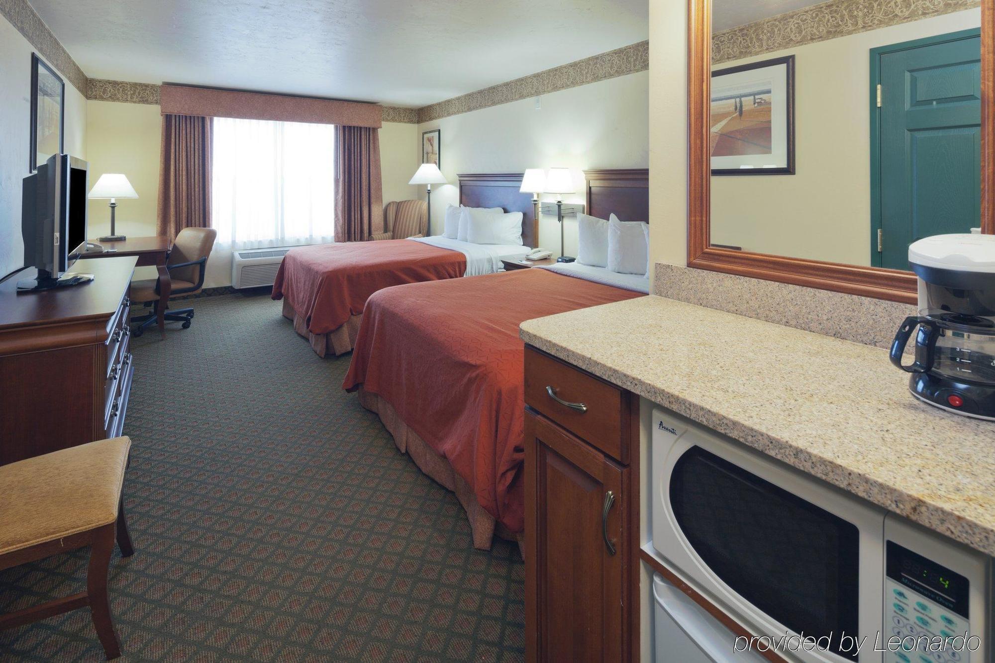 Country Inn & Suites By Radisson, Appleton North, Wi Little Chute Esterno foto