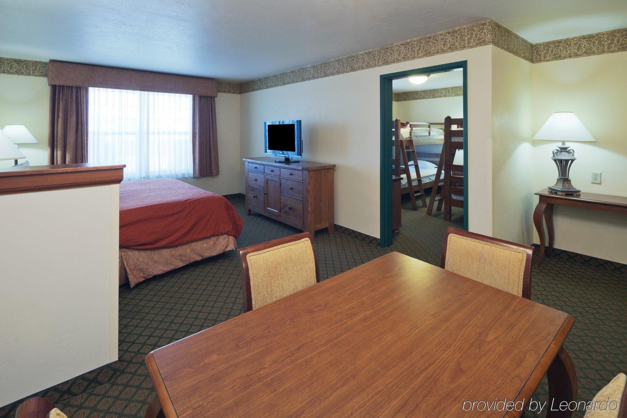 Country Inn & Suites By Radisson, Appleton North, Wi Little Chute Esterno foto