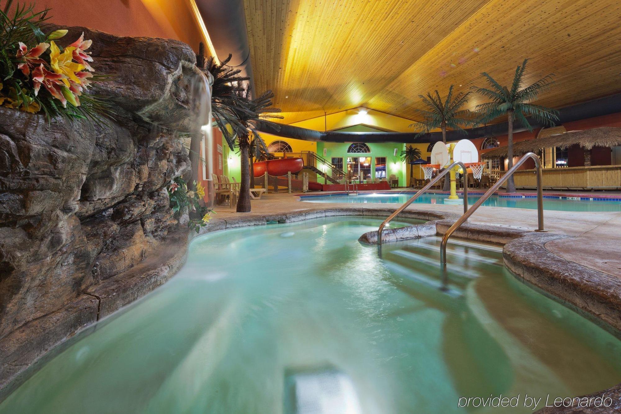 Country Inn & Suites By Radisson, Appleton North, Wi Little Chute Esterno foto