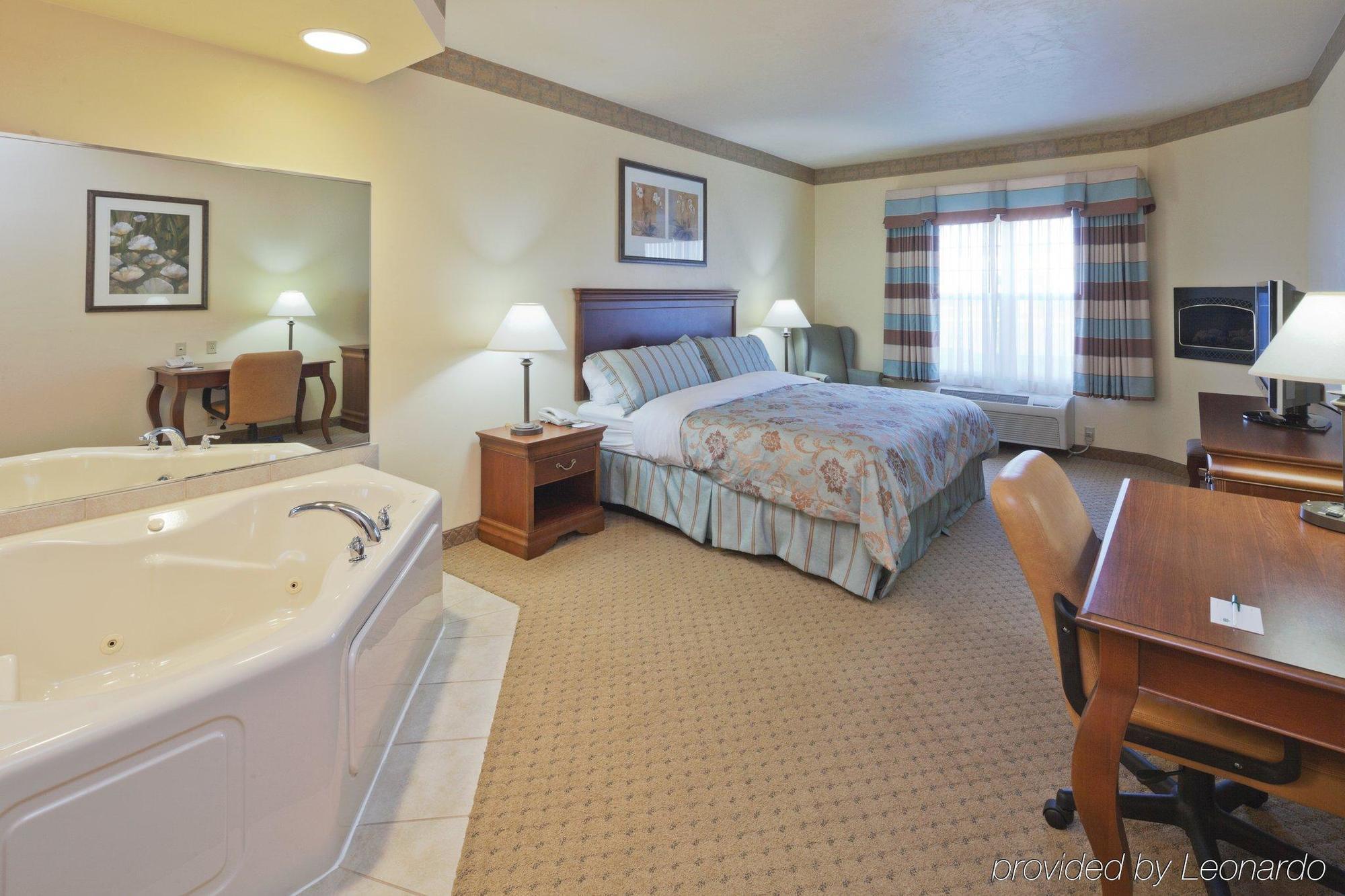 Country Inn & Suites By Radisson, Appleton North, Wi Little Chute Esterno foto