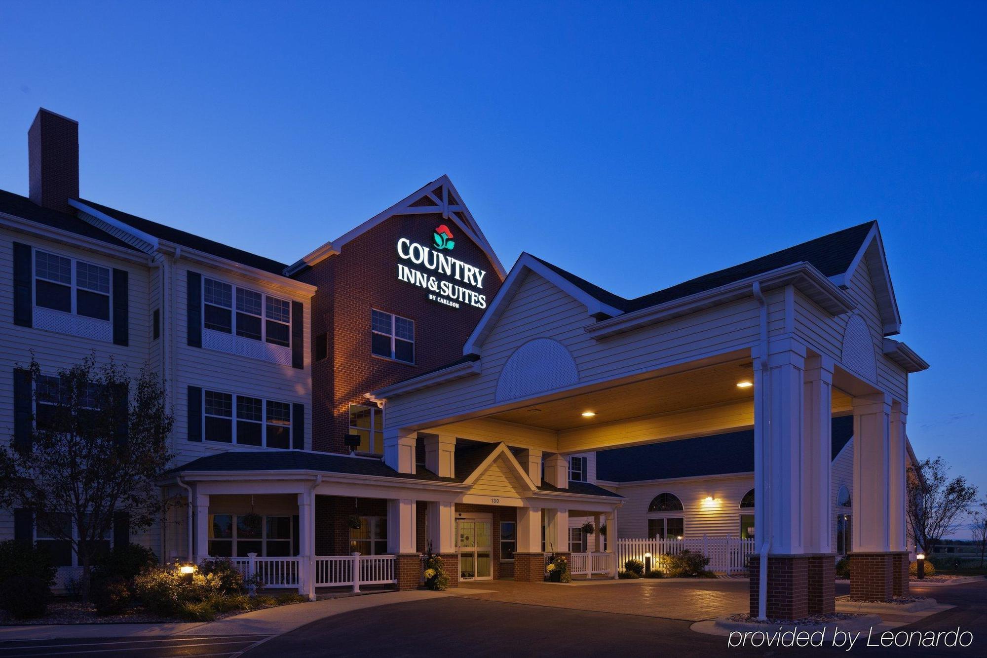 Country Inn & Suites By Radisson, Appleton North, Wi Little Chute Esterno foto