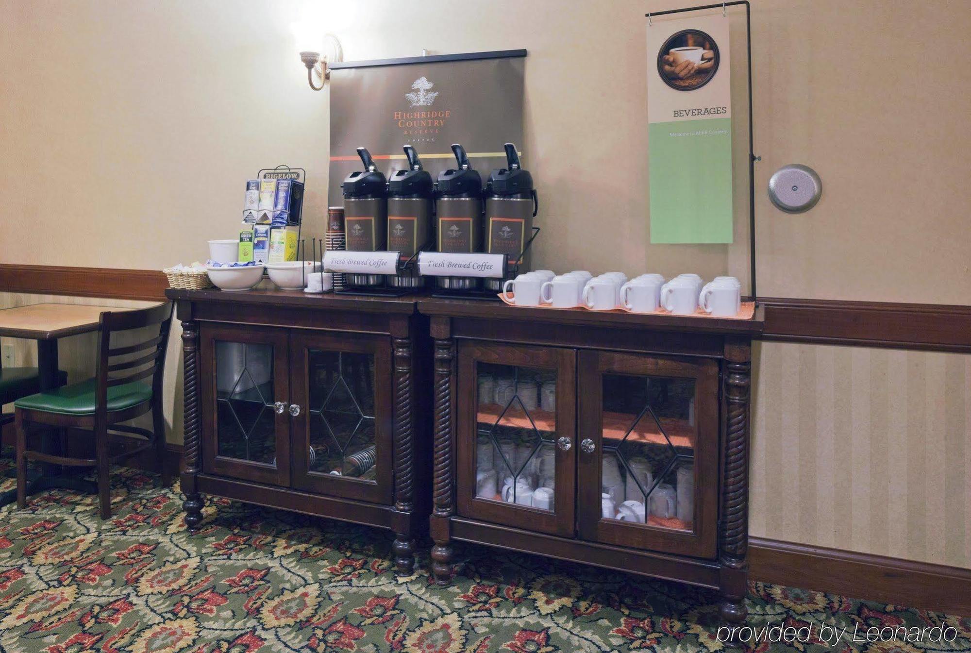Country Inn & Suites By Radisson, Appleton North, Wi Little Chute Esterno foto