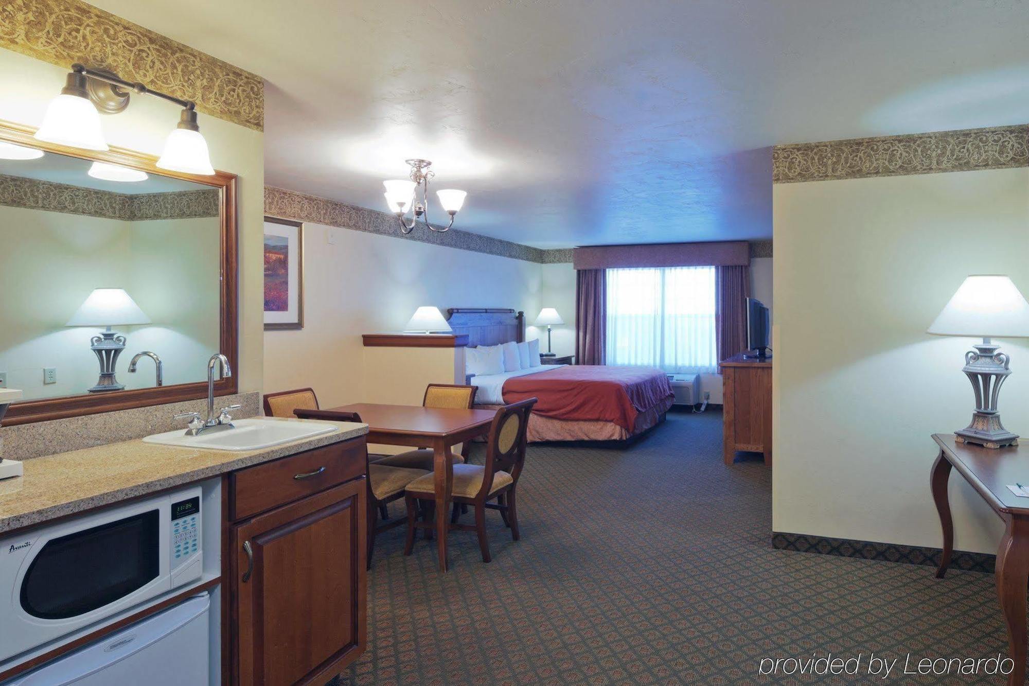 Country Inn & Suites By Radisson, Appleton North, Wi Little Chute Esterno foto