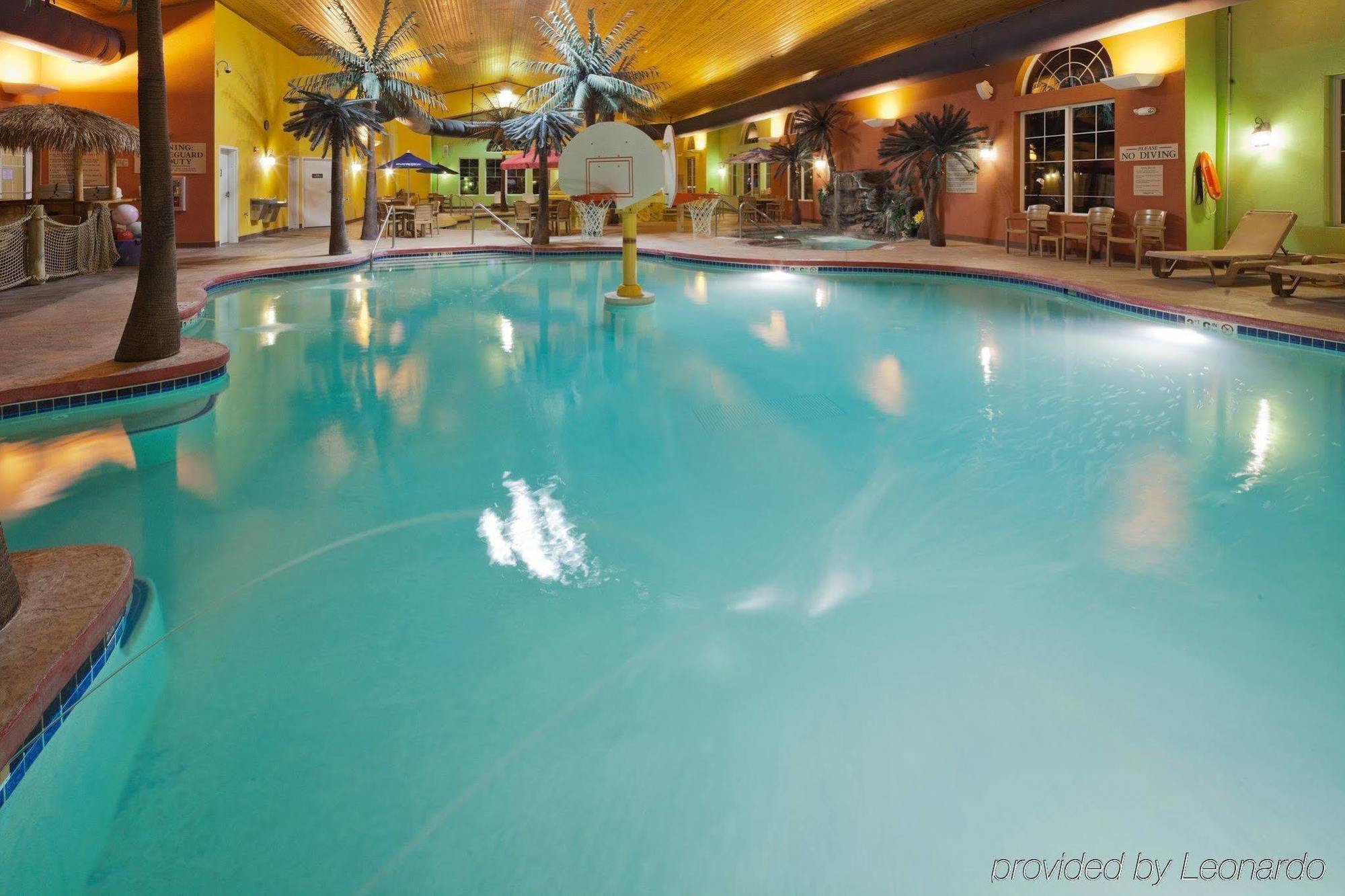 Country Inn & Suites By Radisson, Appleton North, Wi Little Chute Esterno foto